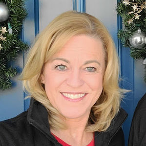 Meet your Posher, Sherry